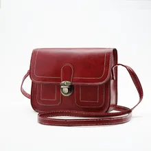 Новая маленькая квадратная сумка женская Автомобильная линия Ретро через плечо маленькая сумка для мобильного телефона