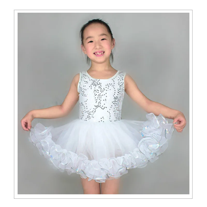 아이 이브닝 드레스 공주 드레스 발레 스커트 여성 - 무대의상 및 댄스복