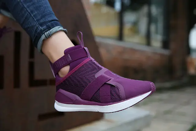 puma fierce strap mujer puma fierce strap mujer