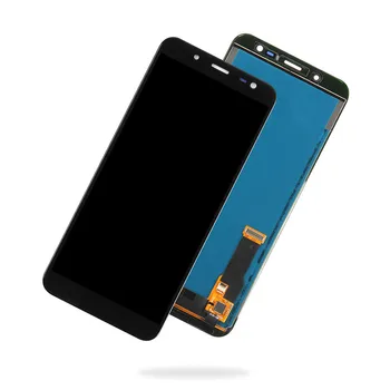 

For Samsung Galaxy J6 2018 J600 J600F J600G J600Y LCD Display Touch Screen Digitizer Assembly Free Tools