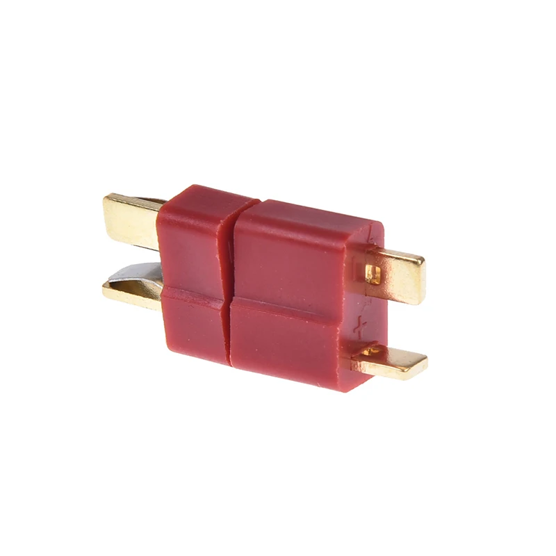 

10 Pair Deans Ultra Plug T Male+Female Connector For RC Li-Po Battery Car Plane Home Improvement Accessories