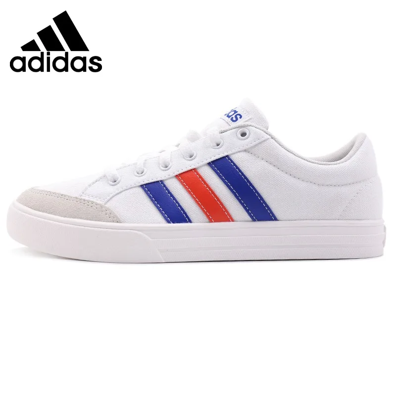 

Original New Arrival 2018 Adidas VS SET Men's Basketball Shoes Sneakers