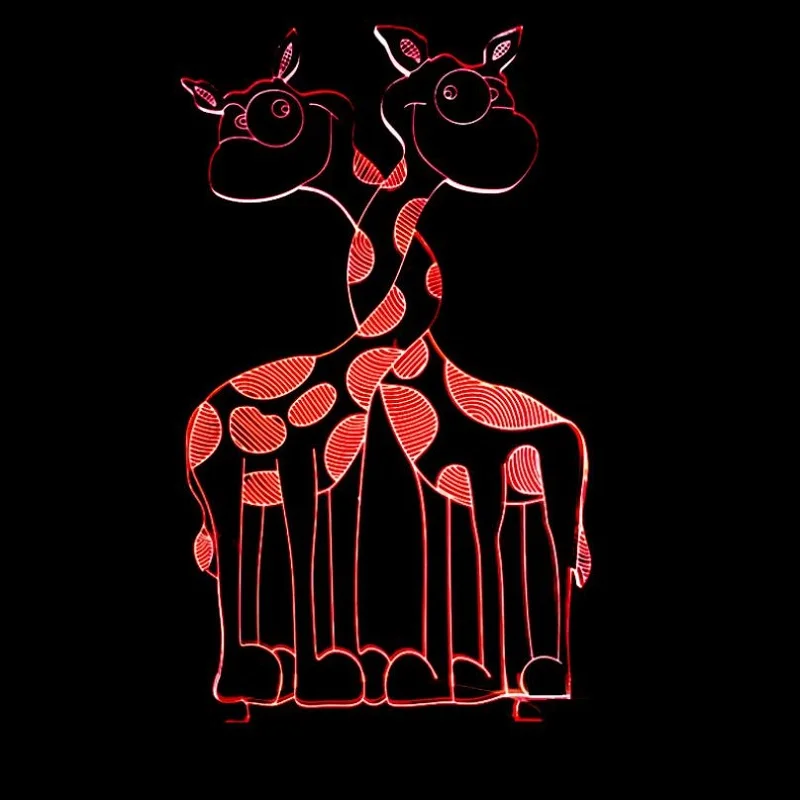 Giraffe 1
