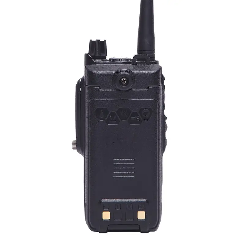 Baofeng Walkie Talkie аксессуар UV-9R плюс 2800 мАч DC 7,4 В Батарея для Водонепроницаемый УФ 9R плюс Портативный CB Любительское двухстороннее радио