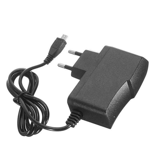 Универсальный 5 V 3A Micro USB кабель ЕС стандартное зарядное устройство для планшета