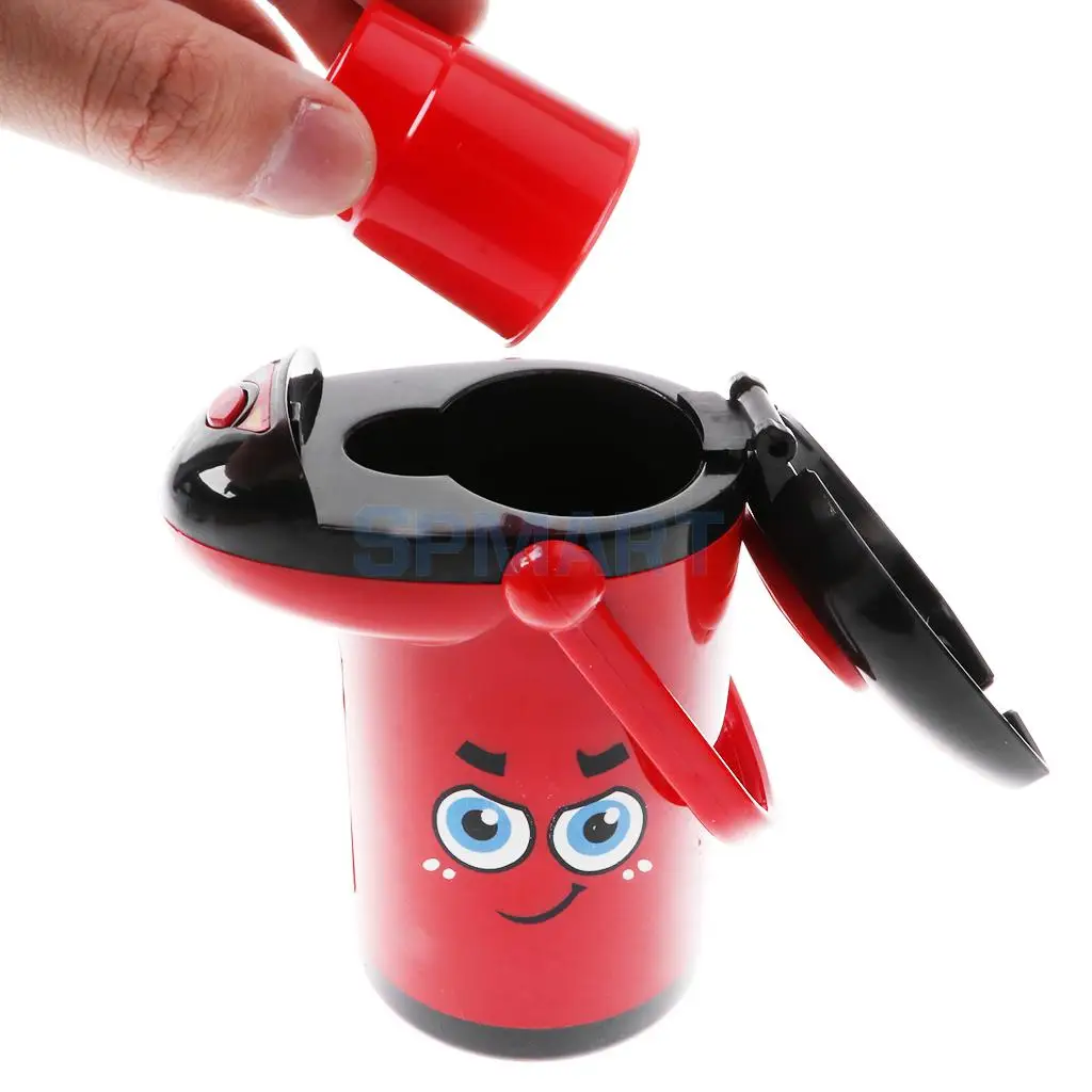 Simulation Home Appliances Toys w/ Sounds & Lights - Baby Pretend Play Kitchen Cooking Housekeeping Play Food Toy Developmental