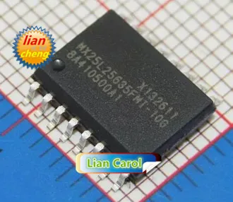 MX25L25635FMI 10G MX25L25635F 2 7 V 3 6 V|Регуляторы напряж./стабилизаторы| |