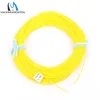 Maximumcatch 0.7mm 0.9mm Running Line Shooting Line Orange Or Yellow Fly Fishing Line 2
