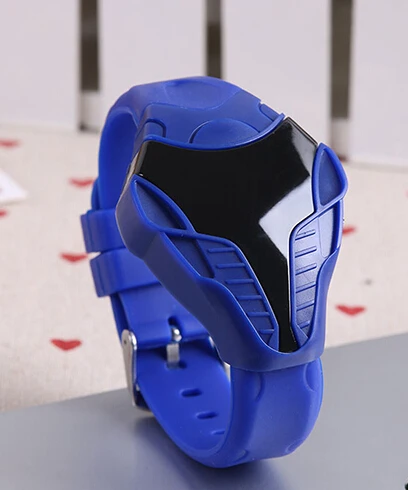 cobra touch screen watch