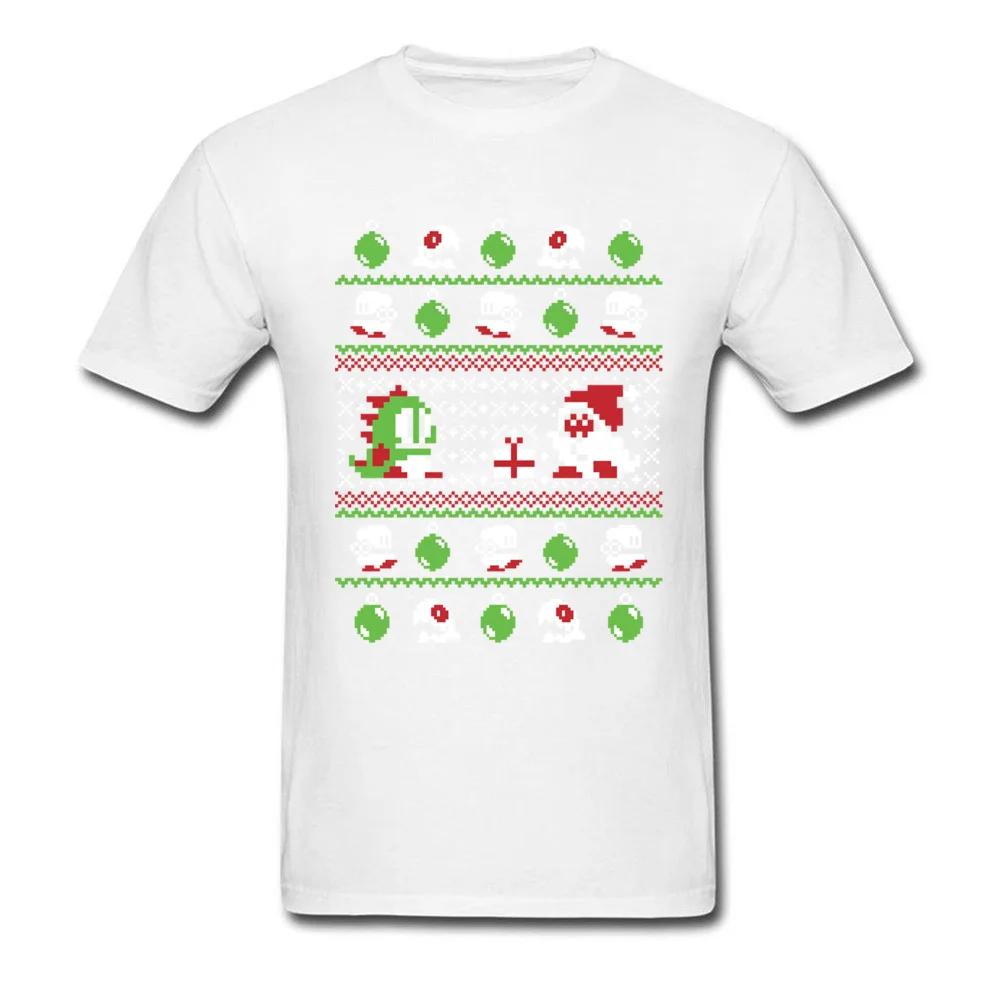 Casual bubble bauble 6851 Tops & Tees for Men Hip Hop Fall Crew Neck 100% Cotton Short Sleeve T-shirts Normal Tee Shirt bubble bauble 6851 white