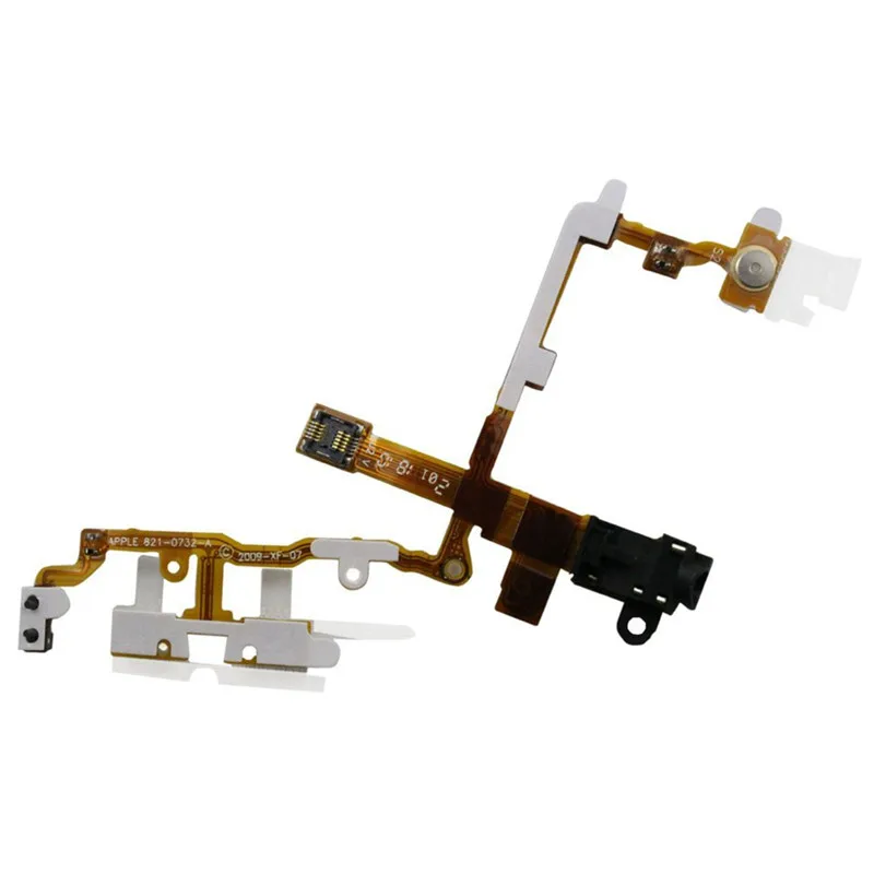  5piece VIVO X6D X6SA X6PLUS X7 X7P X9S X9P X9i X9SP USB Charging Flex Cable MIC Headphone Jack Motherboard Vibrating Motor FPC