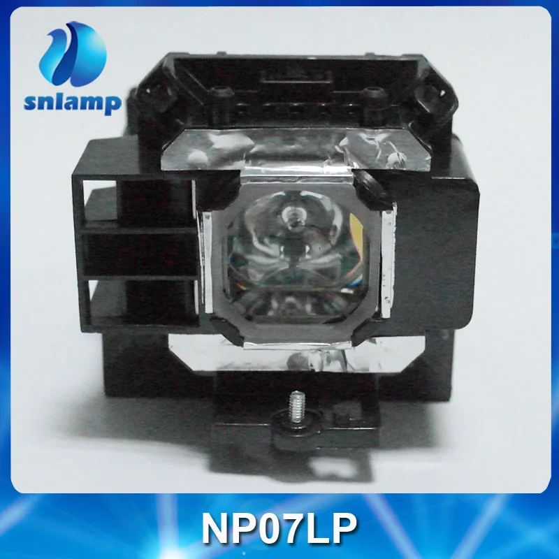 

NP07LP with housing for NP300/NP400 / NP500 / NP500W / NP600 / NP300 / NP610 etc