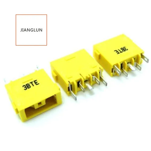 

JIANGLUN DC POWER JACK SOCKET CHARGING PORT FOR LENOVO YOGA 13 YOGA 2 13 Flex 14 15 15D
