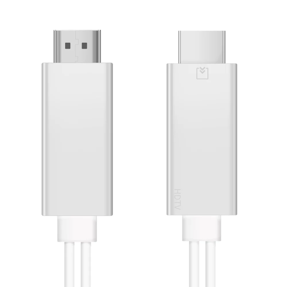 MiraScreen провода + HDMI видео кабель для зарядки Display1080P ключ синхронизации Поддержка
