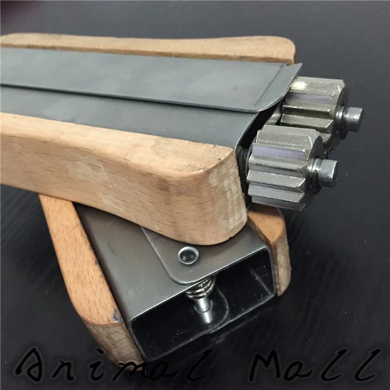 2 шт. плоскогубцы из нержавеющей стали и дерева|steel stainless|tool toolsteel tools |