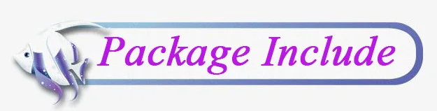 package include