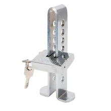 Блокировка педали тормоза противоугонное устройство замок сцепления автомобильный тормоз Блокировка аксессуары