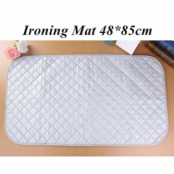 

1 Pcs Durable Magnetic Ironing Laundry Pad/Mat Washer Dryer Cover Board Blanket