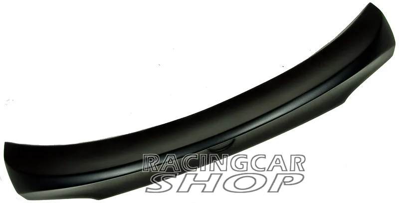 CSL Style UNPAINTED Rear Spoiler For BMW 3-Series E90 4Door 2005-2009
