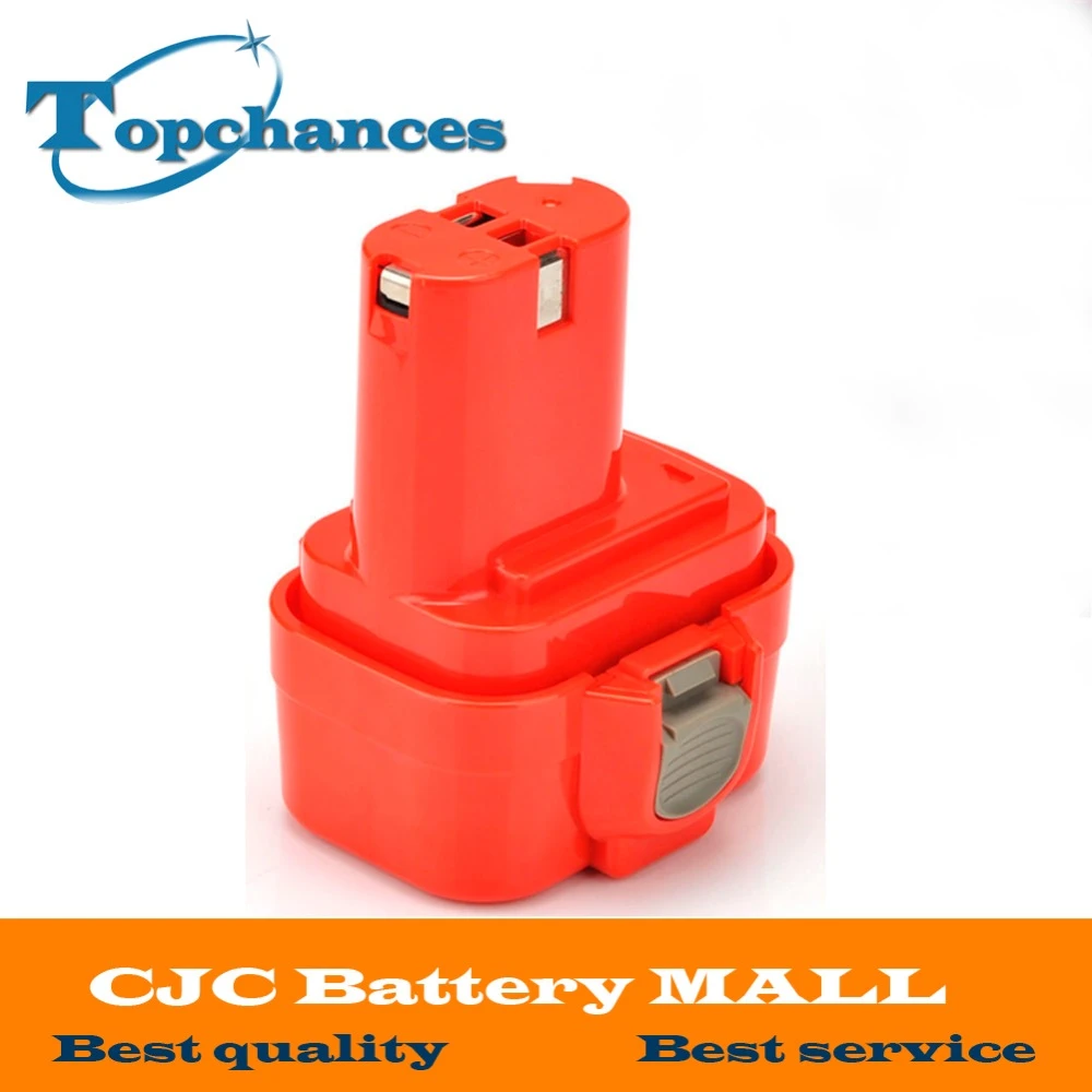 Nuevo 9,6 V 2.0Ah CD batería para MAKITA 9100 4 192321 5 9101 9102 6200D for makita|battery forbattery battery battery - AliExpress