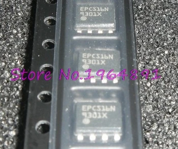 

10pcs/lot EPCS16SI8N SOP-8 EPCS16N SOP EPCS16SI8 SMD In Stock