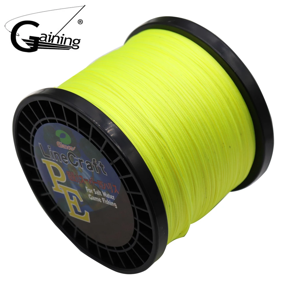 Cheap Linhas de pesca
