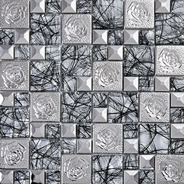 Tile laufen rosa santa you