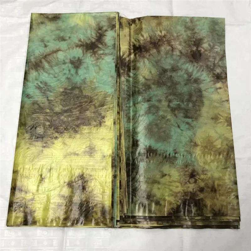 

TL!Fashion African Garment Cotton Fabric 2018 Bazin Riche Guinea Brocade New white Damask Shadda Dress ! P92310