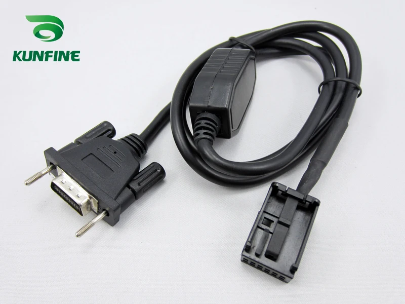 Car Digital music changer-RD4_01 (2)