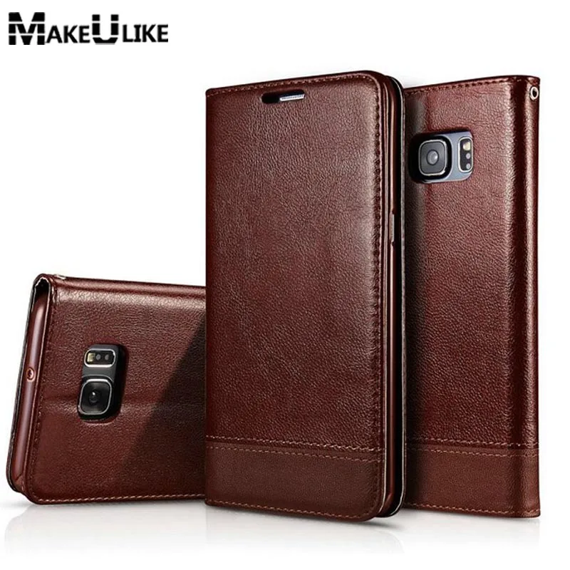 Кожаный чехол для Samsung Galaxy S10 Plus S20 Ultra S10e флип S8 S9 S7 S6 Edge магнитный телефона|case for