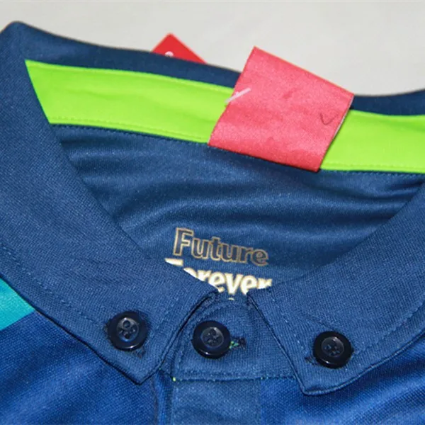 chinese replica football shirts