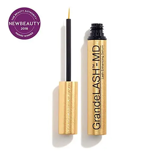 

Grande Cosmetics GrandeLASH-MD - 3 Month Supply, 2ml