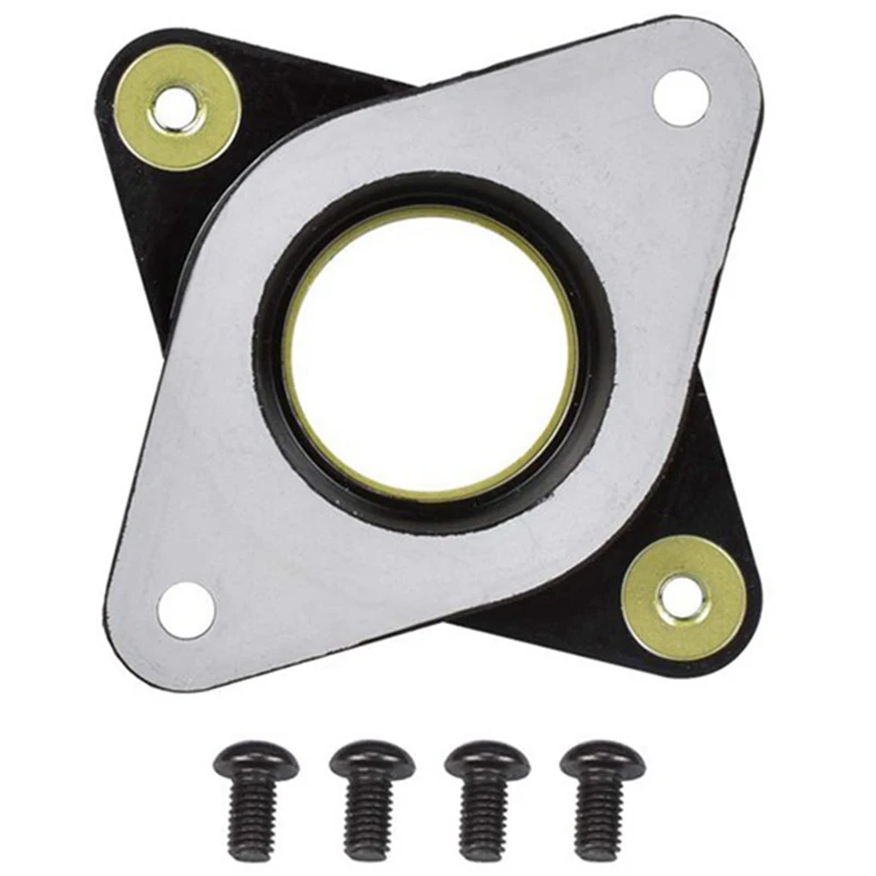 

5Pcs/Lot 17 Metal & Rubber Stepper Motor Vibration Dampers Imported Genuine 42 Stepper Motor Shock Absorber