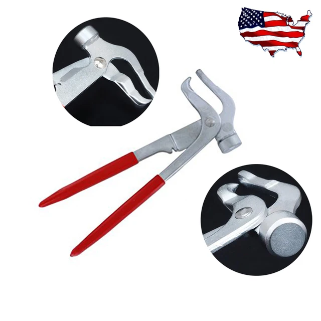 Wheel Weight Balance Balancer Tyre Tool Hammer Tool Wheel Weight Pliers