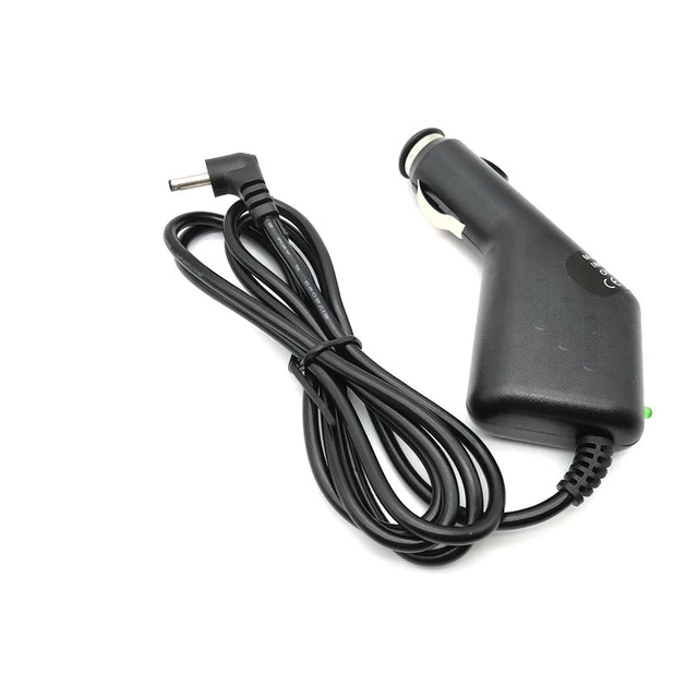 Chargeur de voiture 9V 2A, 2 pièces, 3.5x1.35mm/3. – Grandado