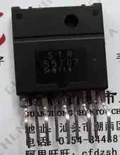Оригинальный 10 шт./лот STRS5707 STR-S5707