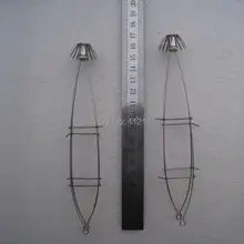 50 шт. рыболовный крючок блесен, 16 см