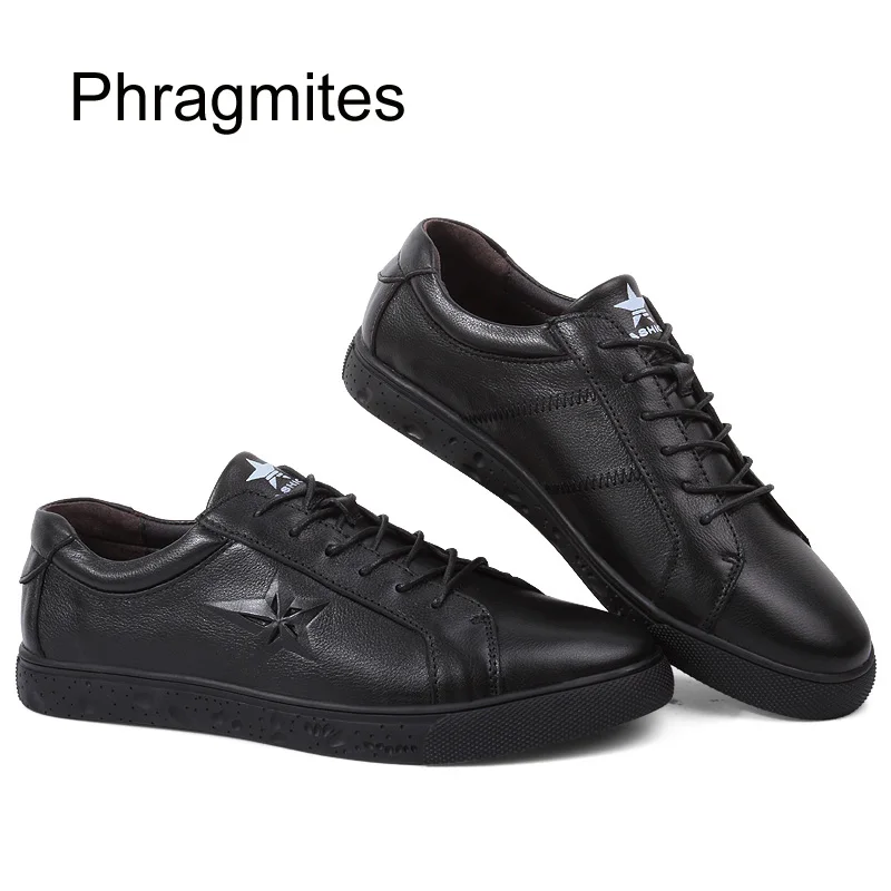 De Without With Fur Estrela Inverno Curto Banda Unissex Europeia Genuíno Phragmites Quente Weadge Couro Sapatilhas black Estudante Sapatos Botas Fur Tenis Plataforma TRvq0