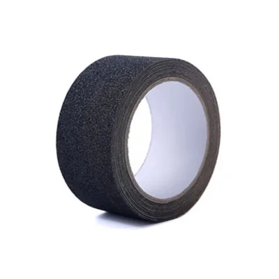 

1 Roll 5CM*5M Color Bathroom Stairs Anti-Slip Tapes Corridor Balcony Non-Slip Adhesive Tape Strip For Home Kitchen Bathtub