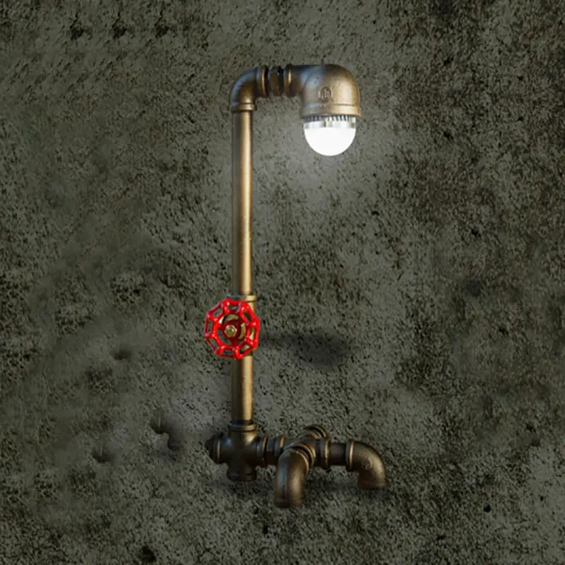 Office Table Lamp 13