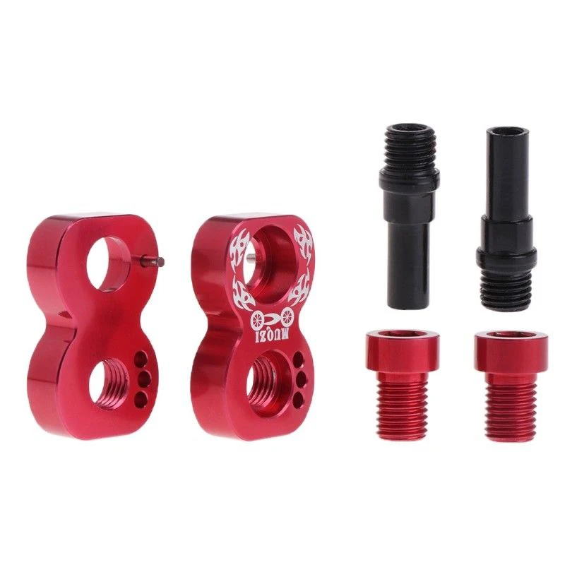 

406 To 451 Conversion Bicycle V Brake Extension Converter Adapter Sport-Cycling