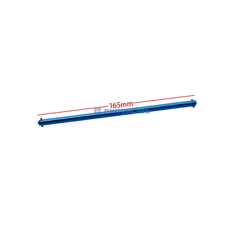 

CNC Aluminium Alloy Middled Drive Shaft for 1/10 Tamiya TT01