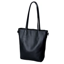 Простая модная сумка на плечо из натуральной кожи женские вместительные сумки роскошная сумка через плечо женская сумка с ручкой сверху для женщин