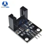 DC 5V Correlation Photoelectric Sensor Infrared Correlation Count Module Single Way Signal Output Indication Low Level Board ► Photo 1/4