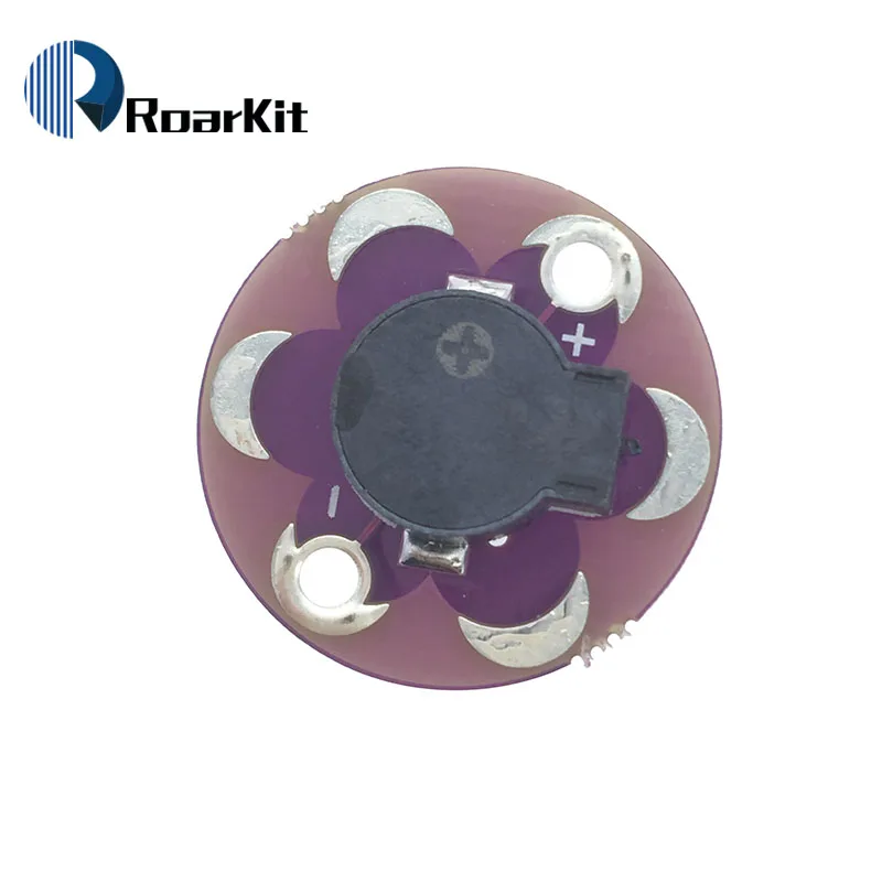 1 шт. LilyPad Buzzer маленькая фотография для Arduino|arduino lilypad|module for arduinomodule arduino |
