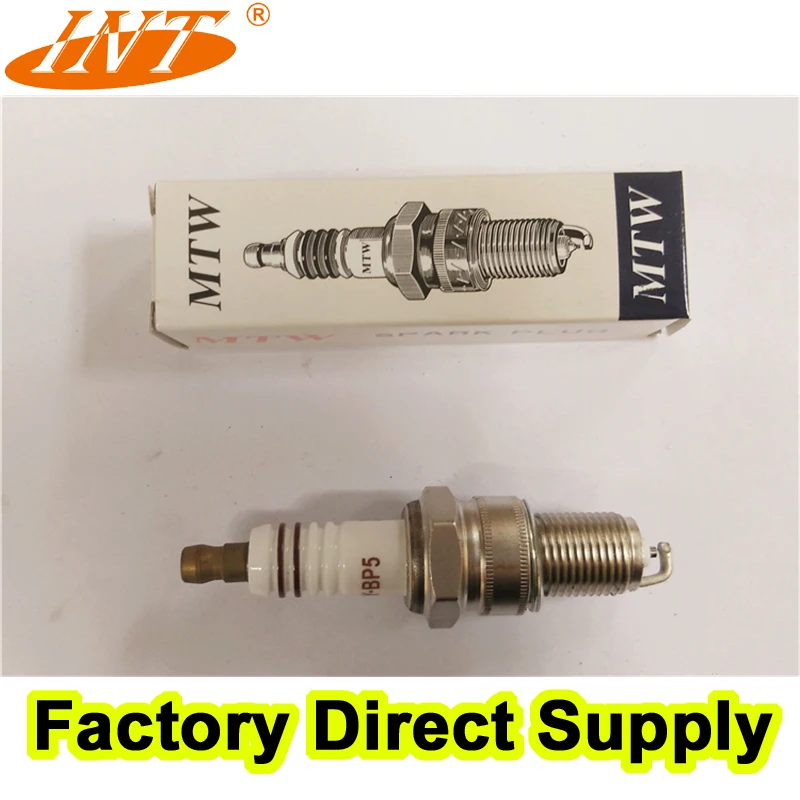 

4pcs INT spark plug EY-BP5 for BP5EY BP5ES m54 bmw nissan platina lexus renault kangoo haima santana 2000 elantra xd sonata ef