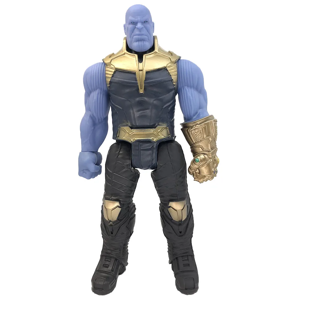 

Marvel Legends Avengers Endgame 30CM Captain Figure SpiderMan Ironman Disney Original PVC Action Figures Toys for Children DS02