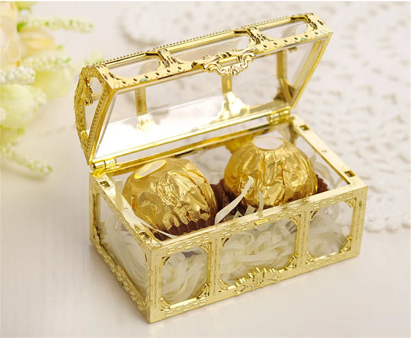 boite cadeau