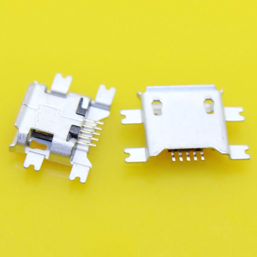 USB коннектор cltgxdd Micro mini 5P разъем для передачи данных и зарядки телефона SMT плата