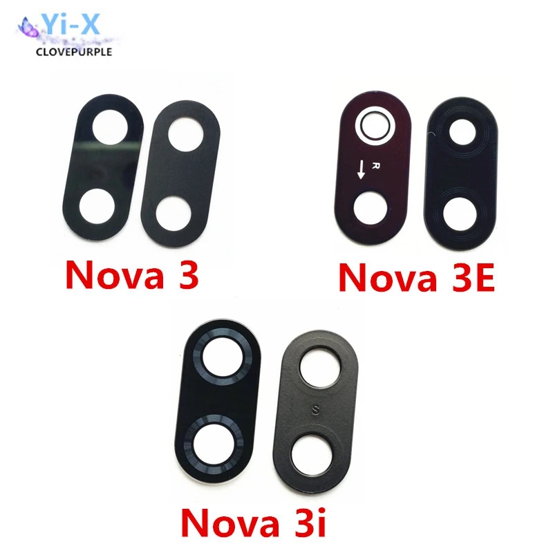Nova 3 Series-21121